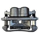 BuyAutoParts U8-W5360AN Brake Caliper 2
